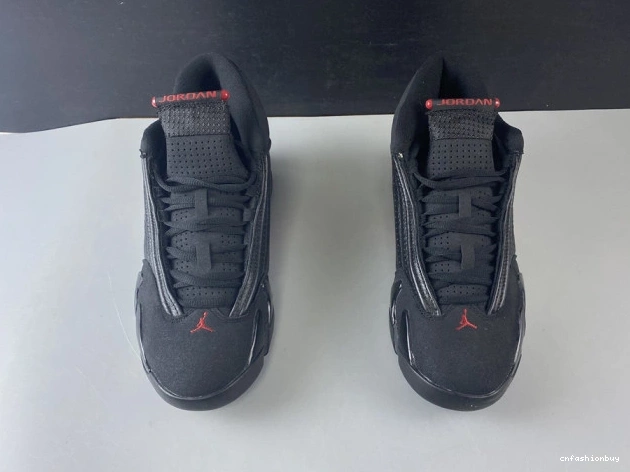 14 (2018) Shot Air 487471-003 Last Jordan Retro 1006